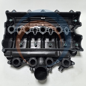 Couvre-culbuteurs pour <span class=keywords><strong>Renault</strong></span> Espace, Nissan Primastar X83, Opel/Vauxhall Movano Mk1, Vivaro a 8200714033 - Product Image 5