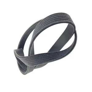 Mitsuboshi suboshi เดิมเข็มขัดพัดลมหนังสำหรับโตโยต้าญี่ปุ่น<span class=keywords><strong>2TR</strong></span> - Product Image 6