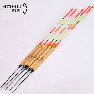 Flotador Aohu Reed 0.811.52.030.5 de Alta Flotabilidad para Pesca en Roca y Pesca Marina, Forma Rectangular, Uso Oceánico - Product Image 2