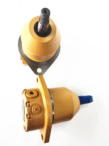 Bomba Hidráulica 173-3420/1733420 para Excavadora Cat345b E345c - Product Image 4