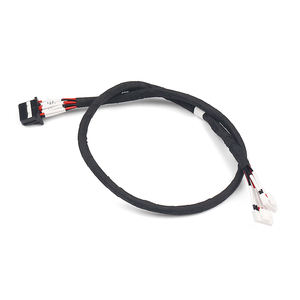 저전압 데이터 수집 하니스 2 | 절강 리안디 전자 | 정밀도 및 신뢰성 - Product Image 4