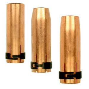 EWM MIG 35/401/501 Eco soplete de soldadura portátil con refrigeración por agua para piezas de desgaste de soldadura automática - Product Image 1