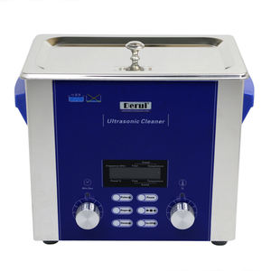 4L yedek parça ultrasonik banyo Sonicator temizleme protez takı <span class=keywords><strong>PCB</strong></span> ultrasonik kavitasyon makinesi için çok fonksiyonlu - Product Image 1