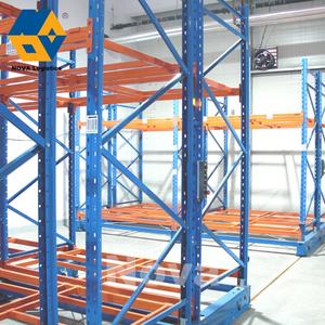 אחסון מתחנה כבדה צר מחסן vna מזלג - Product Image 3