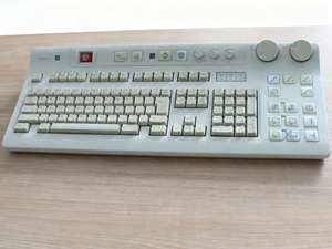 КЛАВИАТУРА в сборе для Canon CT, модель PX74-08273 - Product Image 3