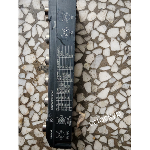 โมดูลเกตเวย์อีเธอร์เน็ต TURCK TBEN-S2-4AI จัดส่งรวดเร็วผ่าน FedEx หรือ DHL มือสอง - Product Image 3
