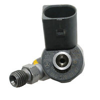 New OEM Diesel Fuel Injector Assembly Nozzles OE 0445110023 0445110022 for Diesel Cars with 1 Year Warranty