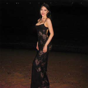 2023 vestiti delle donne Sexy Kleider Dress Night Woman Vestidos Mujer vestiti delle donne alla moda - Product Image 6