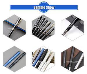 Máquinas de Marcado Láser de Enfoque Automático Perfect Laser - Venta Directa de Fábrica para Bolígrafos con Cinta Transportadora Personalizada 10w 20w 30w 50w - Product Image 5