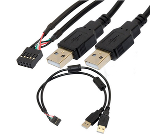 Universeller Kabelbaum für Klimaanlagen im Auto mit Stecker für Mazda 3 2022 - Product Image 4