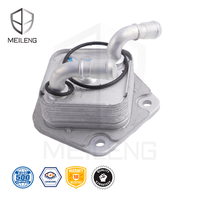 Systèmes de refroidissement automobile 25560-R3W-003 voiture CVT Transmission fluide CVTF refroidisseur plus chaud pour Honda VEZEL XR-V RU5 RU6 FC7 GJ7 FS1 FS4