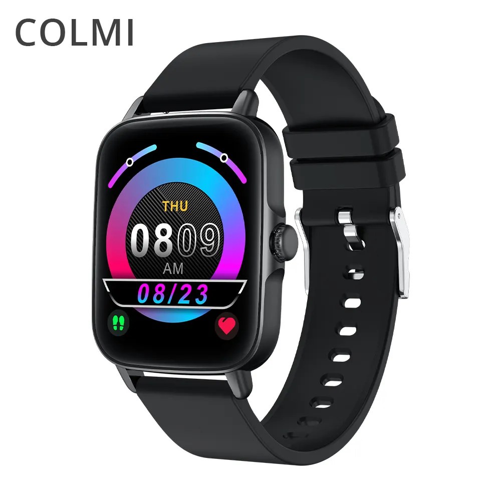 Ng H Thng Minh Smartwatch Nam Ngi Ph N Women With Temperature 2022 Smart Watches For Ladies And Gentlemen