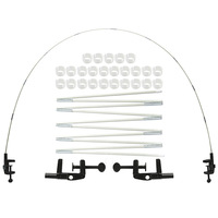 A-mazon petite arche de ballon de Table support de bureau pour décoration de fête d'anniversaire de mariage