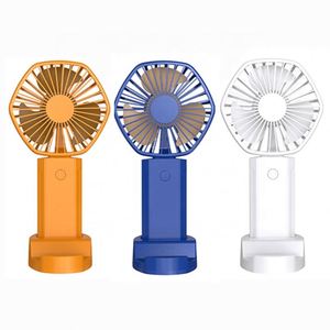 Surprise Price Plastic Portable <b>Usb</b> <b>Mini</b> <b>Fans</b> Custom Logo Rechargeable Handheld Outdoor Cooling <b>Fan</b> - Product Image 1