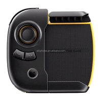 2020 Hot Koop Gen 2th Wesp Android Draadloze Joystick Controller Gamepad Bt Game Controller Mobiele L1r1 Trigger Knop