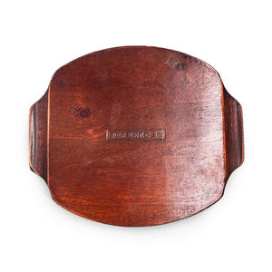 Plaque de poêle rond en fonte pour barbecue, livraison gratuite, grille plate pour bbq - Product Image 5