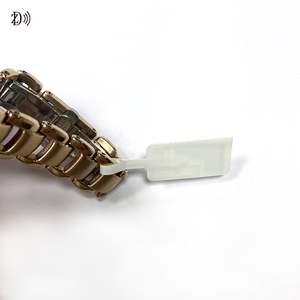 Fabrieksprijs Waterdichte Aangepaste Afdrukbare <span class=keywords><strong>Rfid</strong></span>-Tags Voor Sieraden Inventaris Uhf Sieraden <span class=keywords><strong>Tag</strong></span> Anti Diefstal Sieraden Labels - Product Image 6