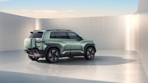 BYD FormulaLeopard <span class=keywords><strong>3</strong></span> Chinesische Elektroautos zum Verkauf Hohe Geschwindigkeit 201km/h 501km Reichweite Günstig - Product Image 3