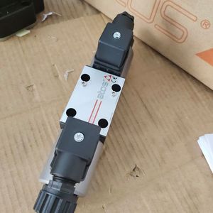 วาล์วควบคุมแบบสัดส่วน Atos รุ่น DLHZO T 040 L11 อุปกรณ์ควบคุมไฮดรอลิก - Product Image 2