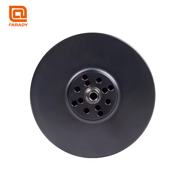 Faradyi 5010 24v Agriculture Drone Accessories High Torque Rc Parts Accessories Motor Core Stator and Rotor Agriculture Drone