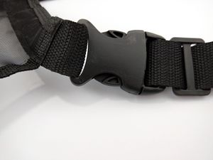 Grembiule per la pulizia professionale con 5 tasche pieghevole resistente all'acqua <span class=keywords><strong>in</strong></span> tela regolabile cintura <span class=keywords><strong>in</strong></span> vita fornitore di forniture per le pulizie - Product Image 4