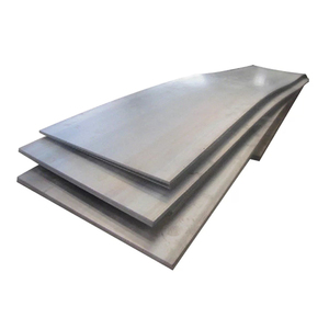 Prime Quality Customized 201 304 309 316 316L 2205 Stainless <b>Steel</b> Sheets Plates BA Surface Finish ISO 9001 Certified Price - Product Image 5