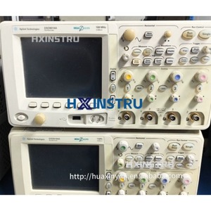 ออสซิลโลสโคป Agilent Keysight DSO6104A 4 ช่องสัญญาณ 1GHz 4GSa/s MSO รุ่น H มือสอง - Product Image 5