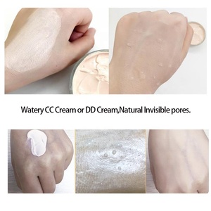 Crème <span class=keywords><strong>BB</strong></span> de marque privée OEM pour la crème CC minérale éclaircissante pour la peau foncée en vrac 1kg - Product Image 5