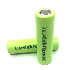 18650 pin có thể sạc lại gói 12V 24V 36V 48V pin lithium ion 18650 3000mAh tế bào