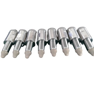 เซ็นเซอร์วัดระดับของเหลว 50 มม. ไมโครเวฟ 4-20ma สำหรับตรวจจับน้ำและน้ำมัน - Product Image 3