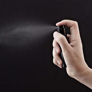 8/10ML <strong>Atomizer</strong> <strong>Perfume</strong> Spray Bottle for Travel Empty Cologne Dispenser, Portable Sprayer Travel Essentials for Men and Women - Product Image 2