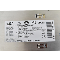 Module Rectiverter Eltek 220V 100% NEUF 230/1500 220/1200 Référence Convertisseur Rectiverter 241123.140