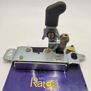 Hot Selling 15069006 VOE15069006 <b>Lock</b> for EC210D EC140C EC140D - Product Image 1