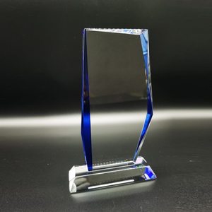 Trophée classique en cristal, événements sportifs, Souvenirs, <span class=keywords><strong>prix</strong></span> de la réunion annuelle, trophée de <span class=keywords><strong>musique</strong></span> en cristal - Product Image 1