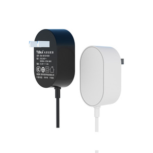 Teka Switching Power Supply 12V 1A 5V 2A 3C UL CE GS Certified For Aroma <b>Diffuser</b> <b>Humidifier</b> Set Top Box - Product Image 2