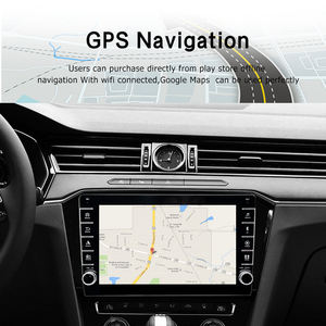 Lecteur vidéo radio de voiture <span class=keywords><strong>2</strong></span> Din avec écran Android <span class=keywords><strong>2</strong></span>.5D 8163, avec RDS, BT, GPS, Wifi, DSP, <span class=keywords><strong>système</strong></span> <span class=keywords><strong>multimédia</strong></span> vidéo - Acheter 2din Auto <span class=keywords><strong>R</strong></span> - Product Image 6