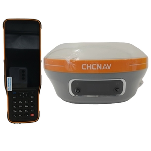 CHC I83 GPS Differential Chcnav RTK GPS อุปกรณ์สำรวจ GNSS รีซีฟเวอร์ ราคา DGPS RTK ฐานและโรเวอร์ Chcnav I83 GNSS - Product Image 1