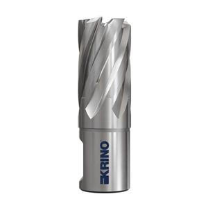 Krino-212004400สว่านเจาะ HSS-G แกนชุดสั้น-8014249273028บิตเจาะรูเลื่อยและ arbors - Product Image 2