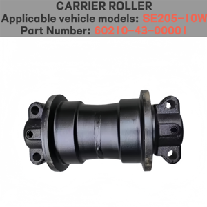 Rodamiento de Rueda Inferior para Excavadora Shantui SE205/210W/215/245, 60210-43-00001 01010-G1685 01643-31645 - Product Image 1