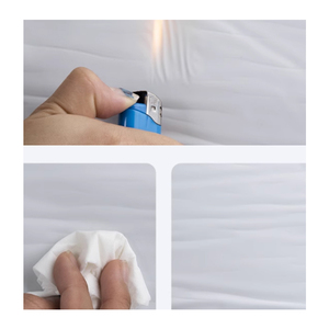 1.2mm membrana impermeabile autoadesiva soluzione perfetta per l'impermeabilizzazione del tetto con materiali impermeabili Fluorocarbon <span class=keywords><strong>PVDF</strong></span> - Product Image 5