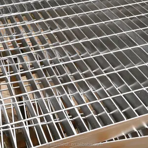 Car Wash Floor Drain Steel Grating