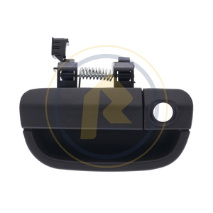 Maniglia esterna per porta Ac Rolcar ADAPTABLE per OE A63976005599B27 adatta per Mercedes-Benz Vito 2003 - Product Image 1