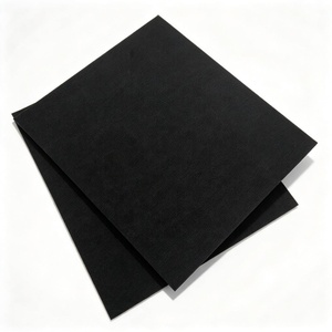 แผ่นโฟมนำไฟฟ้าแบบหนาสำหรับแผ่นป้องกัน EMI พร้อมกาวในตัวและกระดาษรองหลัง - Product Image 5