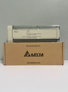 Controlador Lógico Programable (PLC) Nuevo, Serie DVP-EH3, DVP64EH00R3, 110V/220V, Control Industrial, 32 E/S - Product Image 4