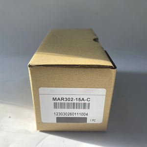 วาล์วลดแรงดัน100% ใหม่ของแท้รายสัปดาห์วาล์วลดความดัน MAR302-15A-C อากาศนิวเมติก - Product Image 2