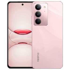 Realme C75x RMX5020 (<span class=keywords><strong>BR</strong></span>) (<span class=keywords><strong>256GB</strong></span>+8GB) (128GB+6GB) รุ่นนานาชาติ ใกล้เคียงใหม่ แท้ 100% Octa Core 144Hz LTE NFC Lixun - Product Image 1