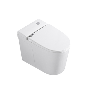 Venta directa <span class=keywords><strong>de</strong></span> fábrica, <span class=keywords><strong>precio</strong></span> barato, artículos sanitarios inteligentes, armario <span class=keywords><strong>de</strong></span> agua montado en el suelo, <span class=keywords><strong>baño</strong></span>, inodoro inteligente <span class=keywords><strong>de</strong></span> cerámica, control remoto - Product Image 6