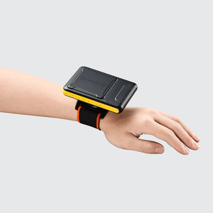 Không dây màu xanh răng chainway R5 Wearable UHF <span class=keywords><strong>RFID</strong></span> <span class=keywords><strong>Reader</strong></span>/Android/IOS/impinj Indy R2000 - Product Image 4