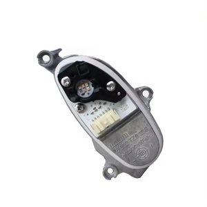 Module de clignotant LED 63117466109 pour X3 X4 G01 M F97 G02 M F98 Phare entièrement LED 63117466110 - Product Image 4
