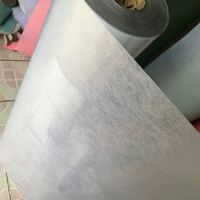 Papier d'isolation composite flexible de classe F préimprégné de résine époxy DMD pour transformateurs